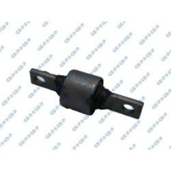 Control Trailing Arm Mounting GSP 514839 for MITSUBISHI OE MB809220