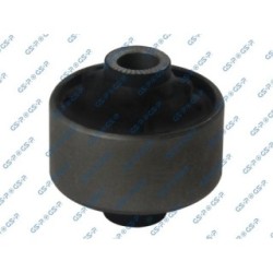 Control Trailing Arm Mounting GSP 514851 for TOYOTA CELICA