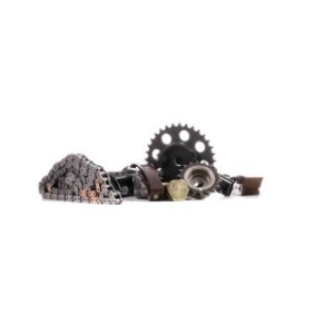 Timing Chain Kit - RIDEX 1389T0253