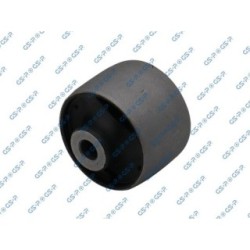 Control Trailing Arm Mounting GSP 514865 for NISSAN ALMERA