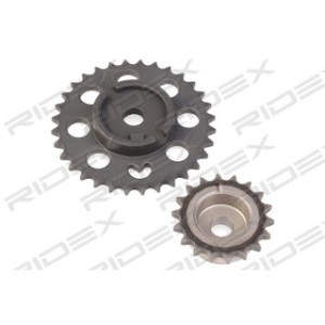 Timing Chain Kit - RIDEX 1389T0253