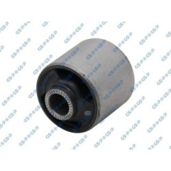 Control Trailing Arm Mounting GSP 514885 for HYUNDAI ACCENT