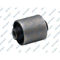 Control Trailing Arm Mounting GSP 514890 for TOYOTA AVENSIS  CORONA