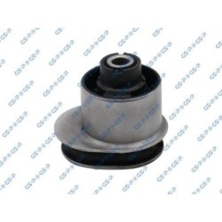 Axle Beam Bushing GSP 514896 for MAZDA 2 OE D35028460
