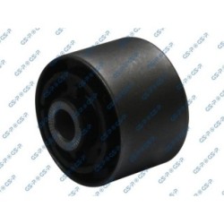 Control Trailing Arm Mounting GSP 514916 for HYUNDAI SANTA