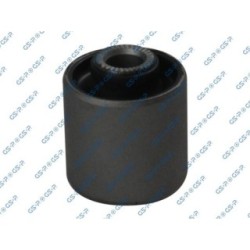Control Trailing Arm Mounting GSP 514925 for MITSUBISHI OE 05105271AB