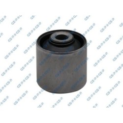 Control Trailing Arm Mounting GSP 514936 for MITSUBISHI PAJERO