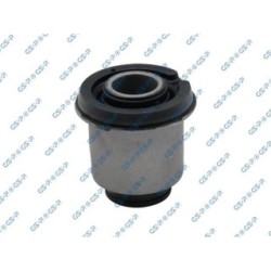 Control Trailing Arm Mounting GSP 514937 for FORD  MAZDA OE 3665685