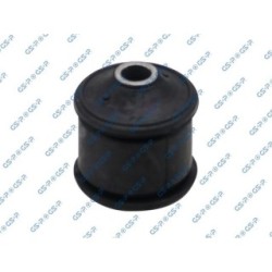 Control Trailing Arm Mounting GSP 514941 for MITSUBISHI PAJERO