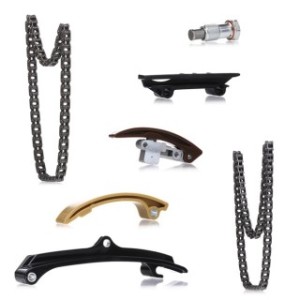 Timing Chain Kit - RIDEX 1389T0260