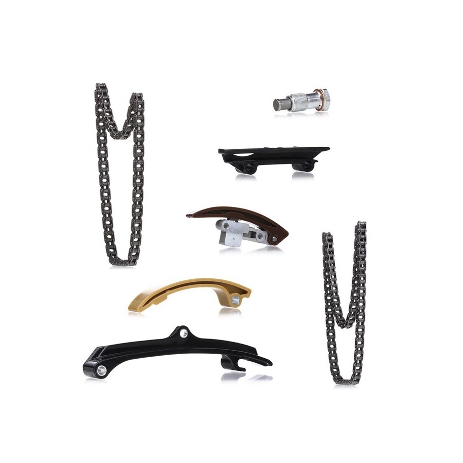 Timing Chain Kit - RIDEX 1389T0260