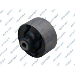 Control Trailing Arm Mounting GSP 514945 for MITSUBISHI OE 4120A001