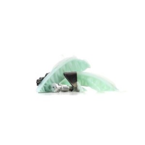 Timing Chain Kit - RIDEX 1389T0261