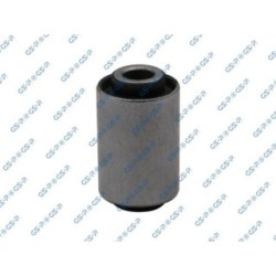 Control Trailing Arm Mounting GSP 514957 for FORD  MAZDA  VOLVO
