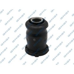 Control Trailing Arm Mounting GSP 514962 for CHERY  TOYOTA