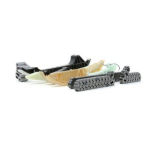 Timing Chain Kit - RIDEX 1389T2436