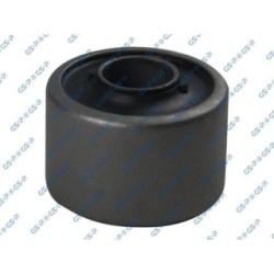 Control Trailing Arm Mounting GSP 514972 for NISSAN X-TRAIL