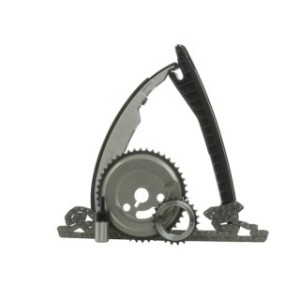Timing Chain Kit - RIDEX 1389T2441