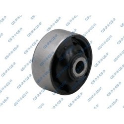 Control Trailing Arm Mounting GSP 516003 for CHEVROLET  DAEWOO &more..