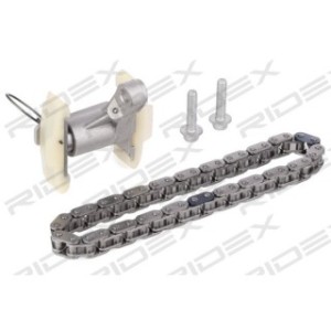 Timing Chain Kit - RIDEX 1389T2450