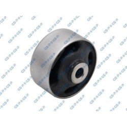 Control Trailing Arm Mounting GSP 516014 for CHEVROLET  DAEWOO &more..