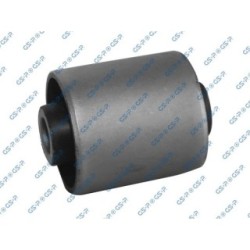 Control Trailing Arm Mounting GSP 516029 for MITSUBISHI PAJERO