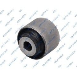 Control Trailing Arm Mounting GSP 516031 for HONDA CIVIC  CRX