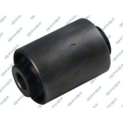 Control Trailing Arm Mounting GSP 516054 for AUDI  PORSCHE  VW