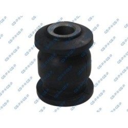 Control Trailing Arm Mounting GSP 516059 for MITSUBISHI GRANDIS