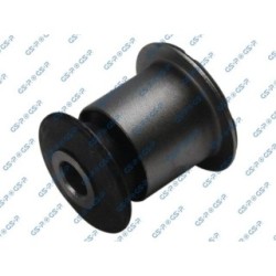 Control Trailing Arm Mounting GSP 516090 for AUDI  PORSCHE  VW