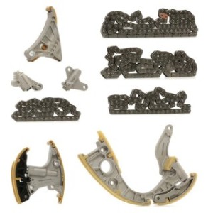 Timing Chain Kit - RIDEX 1389T2474