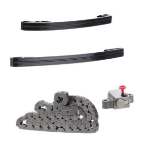 Timing Chain Kit - RIDEX 1389T2534