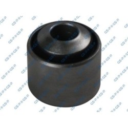 Control Trailing Arm Mounting GSP 516121 for AUDI  PORSCHE  VW