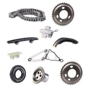 Timing Chain Kit - RIDEX 1389T2552