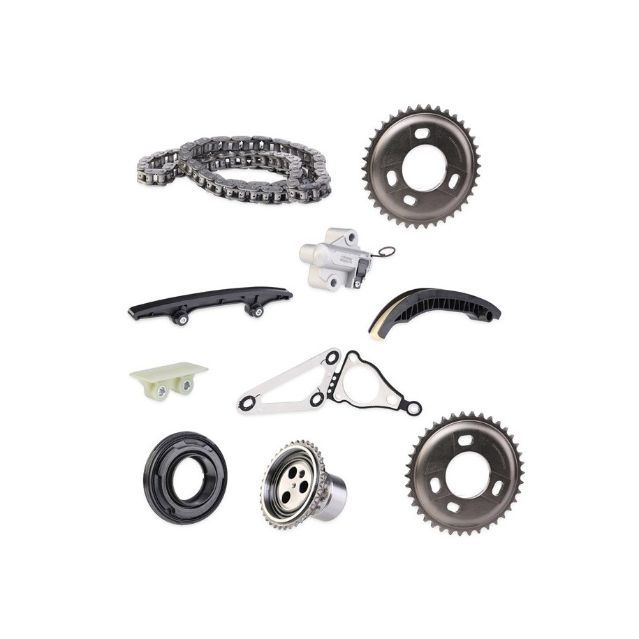 Timing Chain Kit - RIDEX 1389T2552