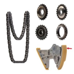 Timing Chain Kit - RIDEX 1389T2574