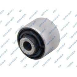 Control Trailing Arm Mounting GSP 516143 for HONDA CIVIC