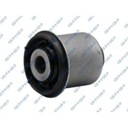 Control Trailing Arm Mounting GSP 516183 for FIAT  MITSUBISHI