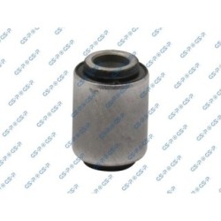 Control Trailing Arm Mounting GSP 516191 for NISSAN PRIMERA
