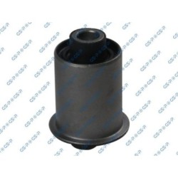 Control Trailing Arm Mounting GSP 516192 for NISSAN PATHFINDER