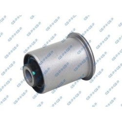 Control Trailing Arm Mounting GSP 516199 for NISSAN PATHFINDER
