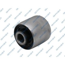 Control Trailing Arm Mounting GSP 516200 for NISSAN OE 551B0-1LB0A