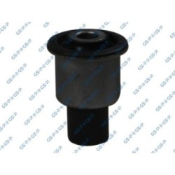 Control Trailing Arm Mounting GSP 516207 for NISSAN OE 54500EA000