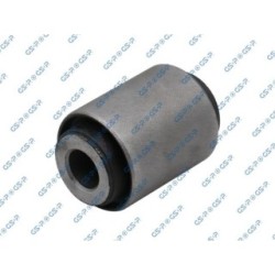 Control Trailing Arm Mounting GSP 516220 for MITSUBISHI PAJERO