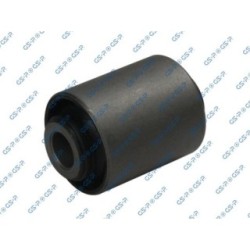 Control Trailing Arm Mounting GSP 516222 for MITSUBISHI PAJERO