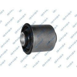 Axle Beam Bushing GSP 516225 for CHEVROLET  DAEWOO  GM KOREA