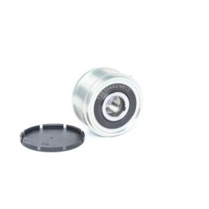 Alternator Freewheel Clutch Pulley - RIDEX 1390F0006