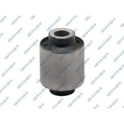 Control Trailing Arm Mounting GSP 516254 for NISSAN ELGRAND