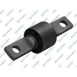 Control Trailing Arm Mounting GSP 516255 for HONDA CIVIC
