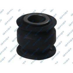 Control Trailing Arm Mounting GSP 516268 for NISSAN TERRANO